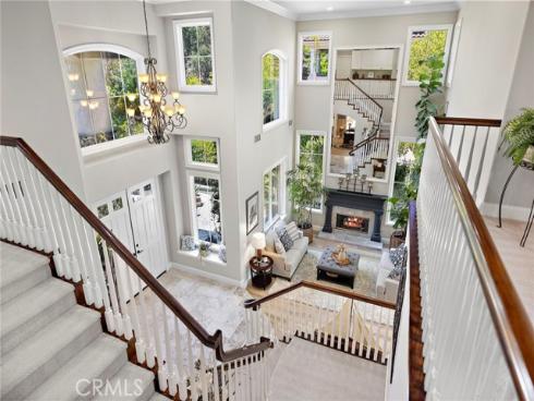 6 Lafayette , Coto de Caza, CA