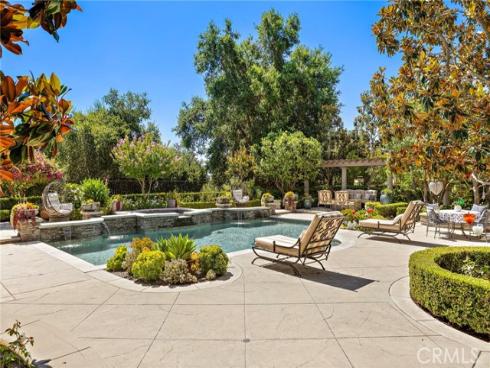 6 Hunter , Coto de Caza, CA