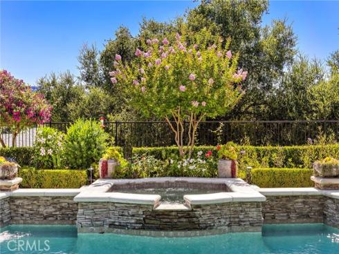 6 Hunter , Coto de Caza, CA