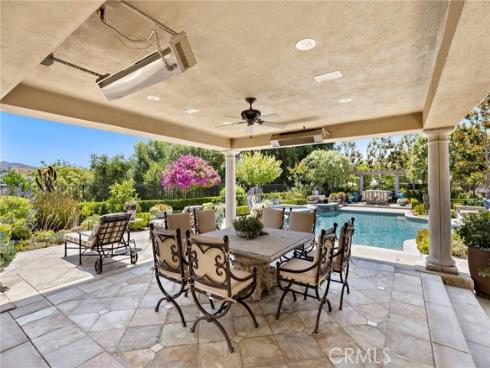 6 Hunter , Coto de Caza, CA