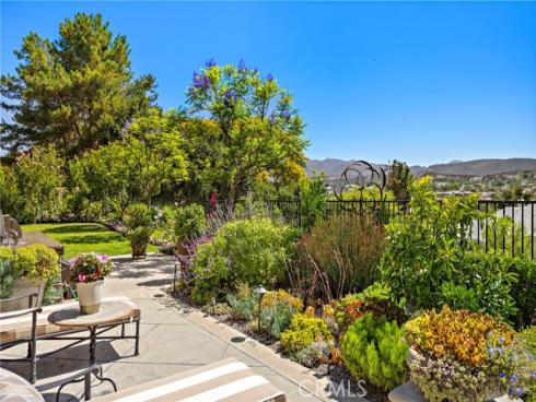 6 Hunter , Coto de Caza, CA