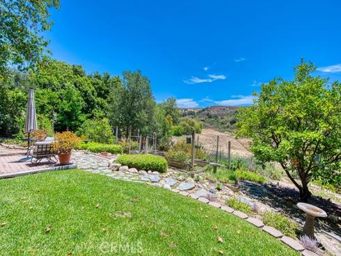 31832 Via Perdiz , Coto de Caza, CA