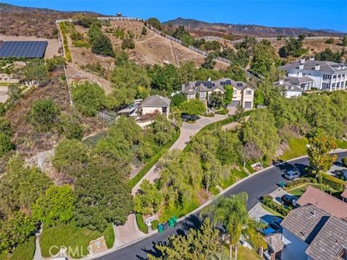 40 Cambridge Court, Coto de Caza, CA
