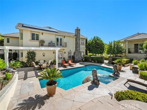 40 Cambridge Court, Coto de Caza, CA