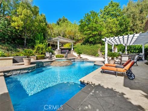 40 Cambridge Court, Coto de Caza, CA