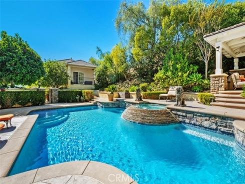 40 Cambridge Court, Coto de Caza, CA