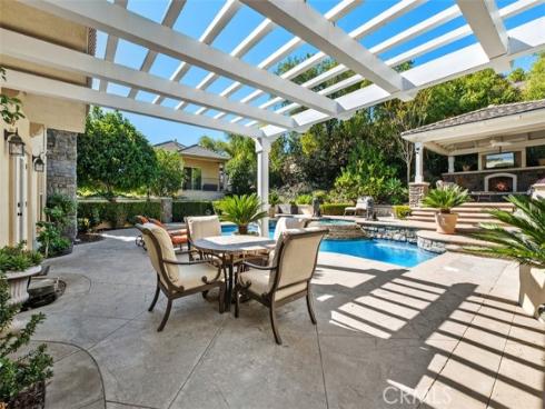 40 Cambridge Court, Coto de Caza, CA