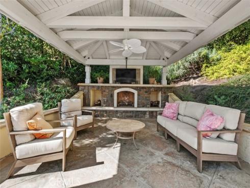40 Cambridge Court, Coto de Caza, CA