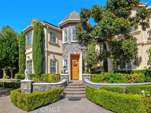 40 Cambridge Court, Coto de Caza, CA