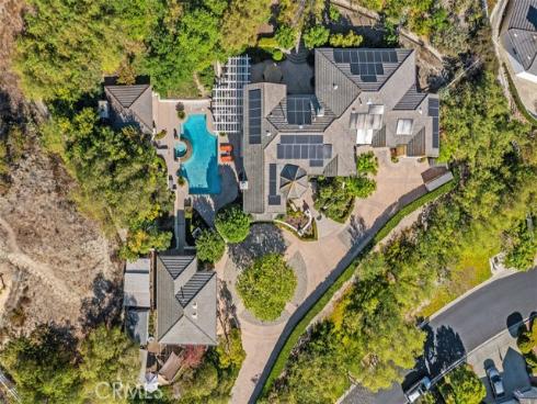 40 Cambridge Court, Coto de Caza, CA