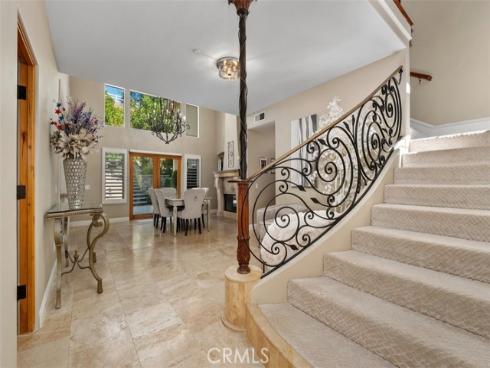 40 Cambridge Court, Coto de Caza, CA