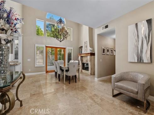40 Cambridge Court, Coto de Caza, CA