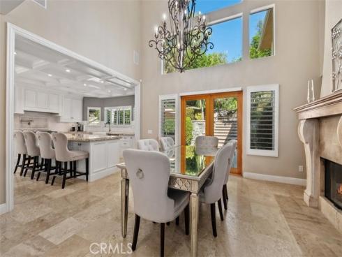 40 Cambridge Court, Coto de Caza, CA
