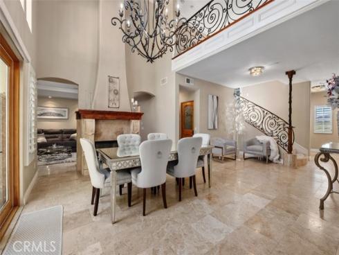 40 Cambridge Court, Coto de Caza, CA