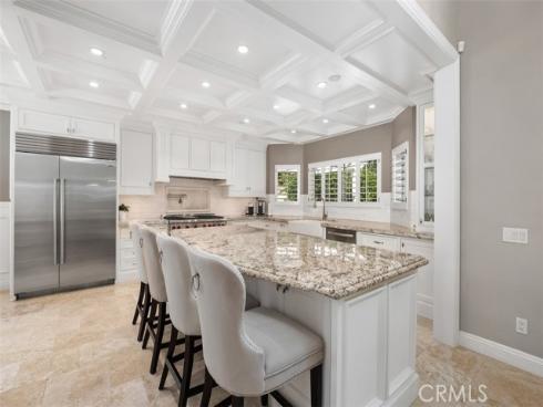 40 Cambridge Court, Coto de Caza, CA