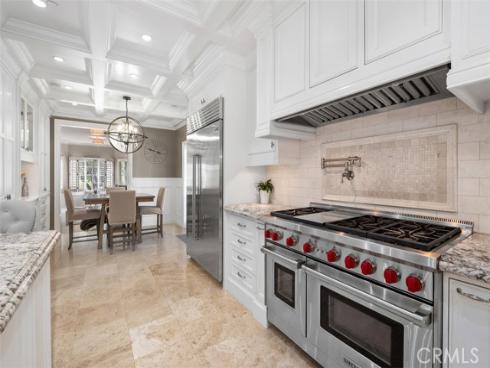 40 Cambridge Court, Coto de Caza, CA