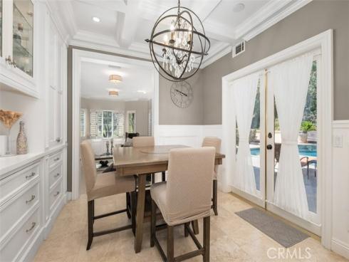 40 Cambridge Court, Coto de Caza, CA