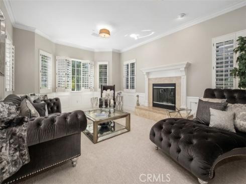 40 Cambridge Court, Coto de Caza, CA