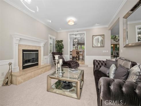 40 Cambridge Court, Coto de Caza, CA
