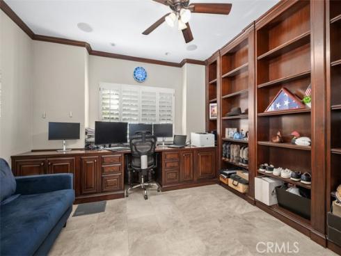 40 Cambridge Court, Coto de Caza, CA
