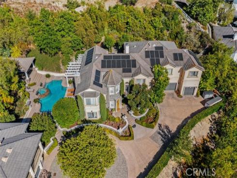 40 Cambridge Court, Coto de Caza, CA