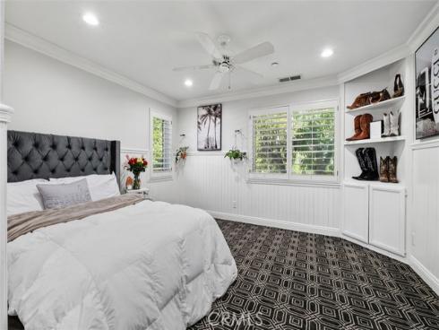 40 Cambridge Court, Coto de Caza, CA