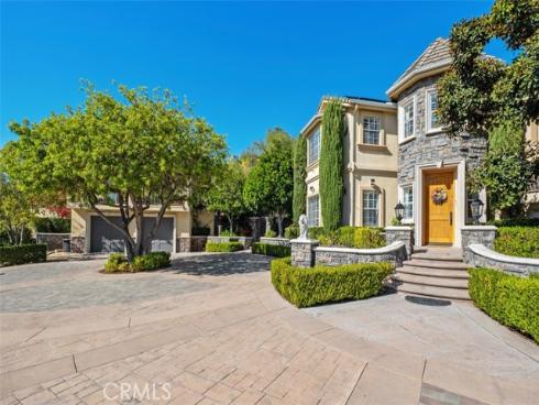 40 Cambridge Court, Coto de Caza, CA