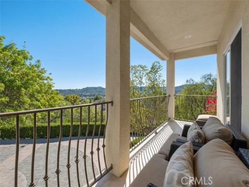 40 Cambridge Court, Coto de Caza, CA