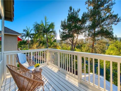 2 Creek View , Coto de Caza, CA