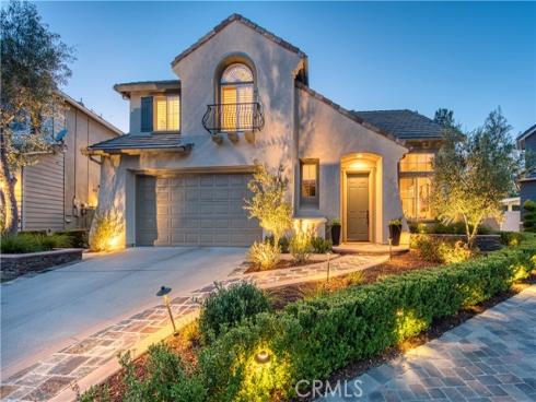 2 Creek View , Coto de Caza, CA