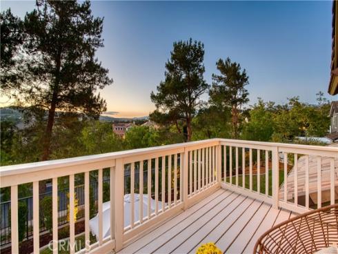 2 Creek View , Coto de Caza, CA