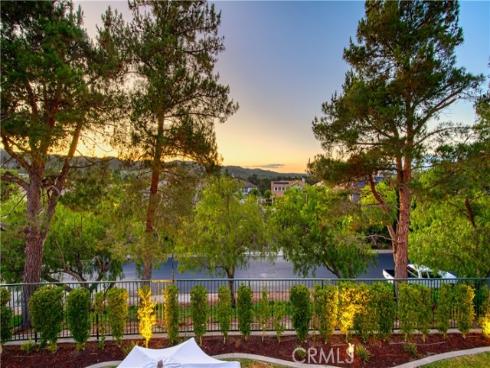 2 Creek View , Coto de Caza, CA