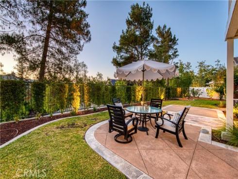 2 Creek View , Coto de Caza, CA