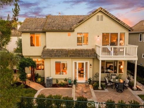 2 Creek View , Coto de Caza, CA