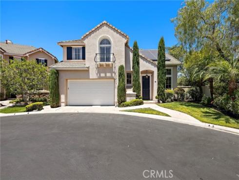 2 Pepper Court, Coto de Caza, CA