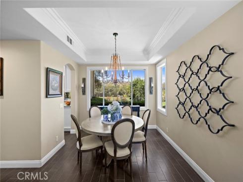 2 Pepper Court, Coto de Caza, CA