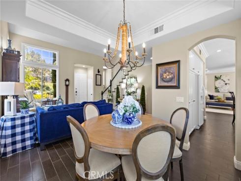 2 Pepper Court, Coto de Caza, CA