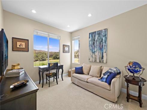 2 Pepper Court, Coto de Caza, CA