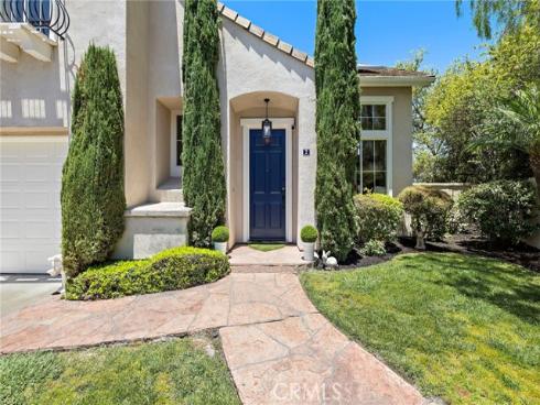 2 Pepper Court, Coto de Caza, CA