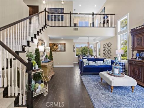 2 Pepper Court, Coto de Caza, CA