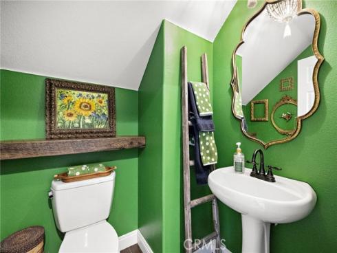 2 Pepper Court, Coto de Caza, CA