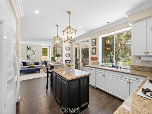 2 Pepper Court, Coto de Caza, CA