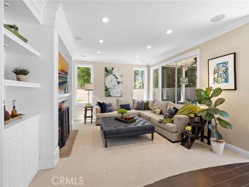 2 Pepper Court, Coto de Caza, CA