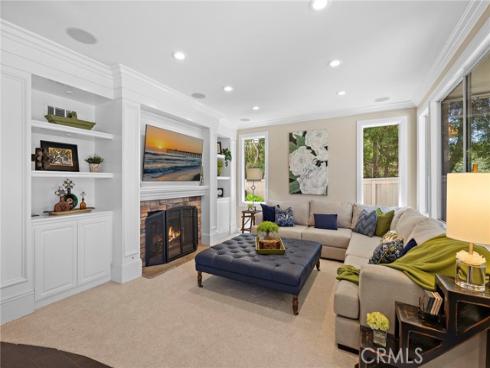 2 Pepper Court, Coto de Caza, CA