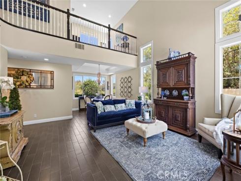 2 Pepper Court, Coto de Caza, CA