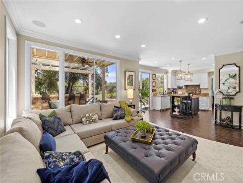 2 Pepper Court, Coto de Caza, CA