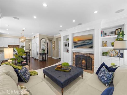 2 Pepper Court, Coto de Caza, CA