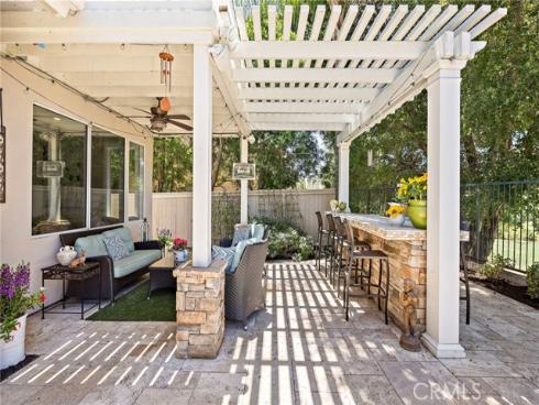 2 Pepper Court, Coto de Caza, CA