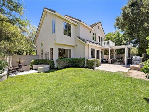 2 Pepper Court, Coto de Caza, CA