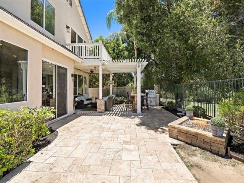 2  Pepper   Court, Coto de Caza, CA